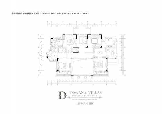 卡纳湖谷别墅户型图（卡纳湖成因）