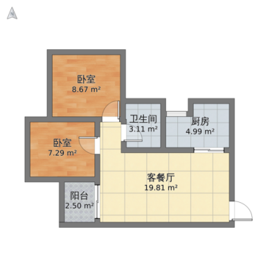 融悦山居户型图视频（融悦山居业主最新论坛）