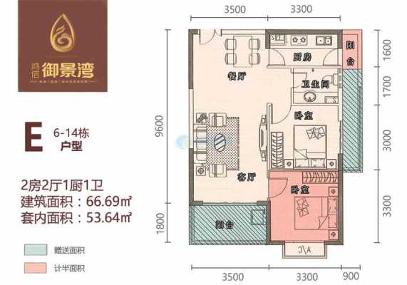 永鸿御景湾户型图（琼海鸿信御景湾户型图）