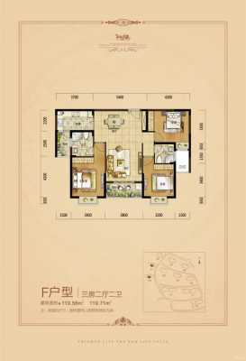 荆门凯旋城2期户型图（荆门凯旋城2期户型图片）