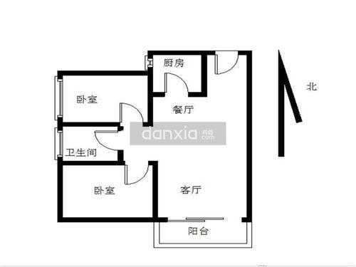 厦门宝嘉誉园户型图（厦门宝嘉誉园户型图片）