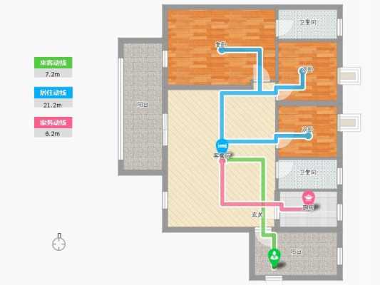 监利百晟首府户型图（监利百晟广场户型图）