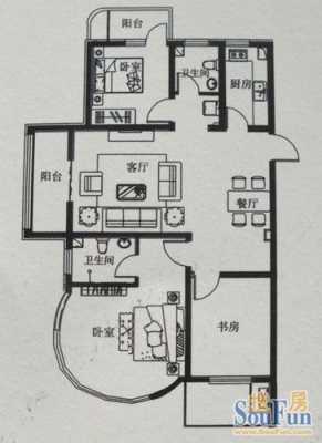 滨海芦亭户型图（滨海芦亭户型图大全）