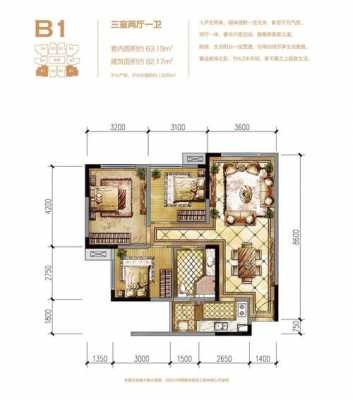 蓝光中央广场2期户型图（蓝光中央广场 规划指标）