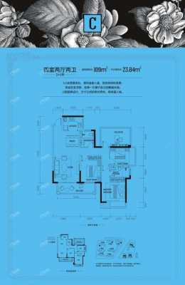 南宁楼盘有110户型图（南宁阿尔卑斯楼盘户型图）