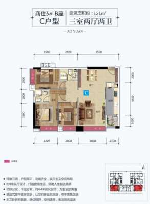 奥园广场4栋户型图（奥园广场属于哪个区）