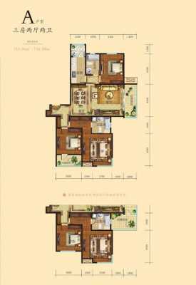 宝鸡东方御景户型图（宝鸡东方御景二手房出售）