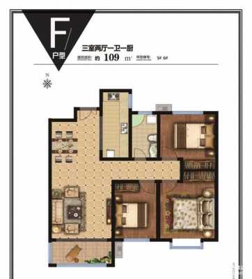 潍坊高新城市户型图（潍坊高新新楼盘有哪些）