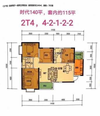 时代俊园c户型户型图（时代俊园是商品房吗）