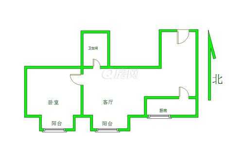 千禧龙户型图（千禧龙二部电话）