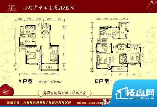 抚州奥斯卡户型图（抚州中辰奥斯卡超市）