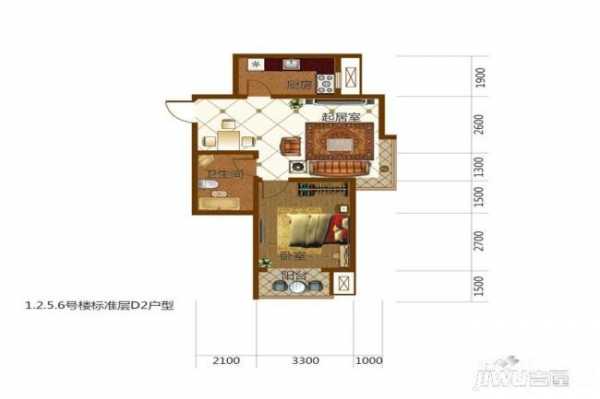 王顶堤商贸城户型图（王顶堤商贸城分布图）