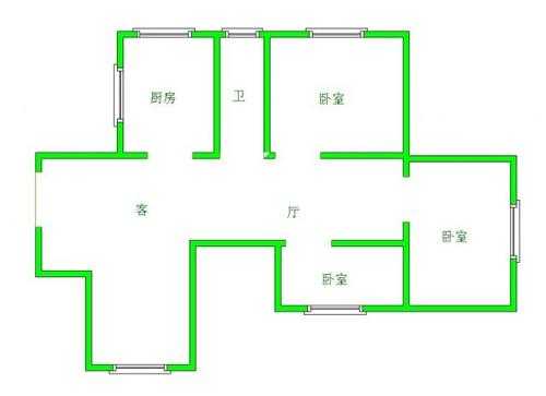 无锡锡景苑户型图（无锡锡景苑房价是多少）