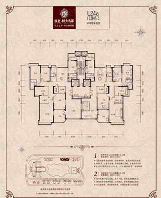 潍坊恒大名都10户型图（潍坊恒大名都户型图,房型图,平面图,小区楼盘户型）