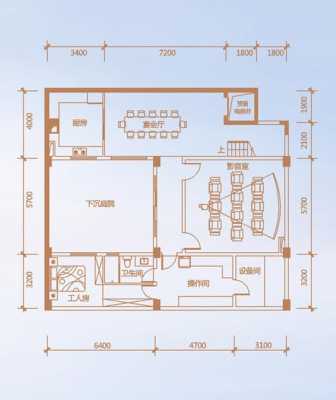 中航城丽园别墅户型图（长沙中航城丽园别墅）