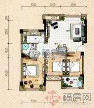 港昌新苏格兰户型图126（漳州港港昌新苏格兰三期）