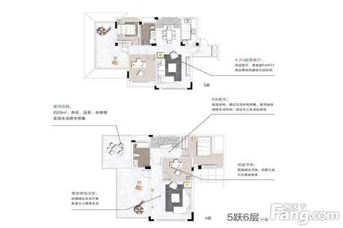 绍兴银湖湾排屋户型图（绍兴银湖湾排屋户型图大全）