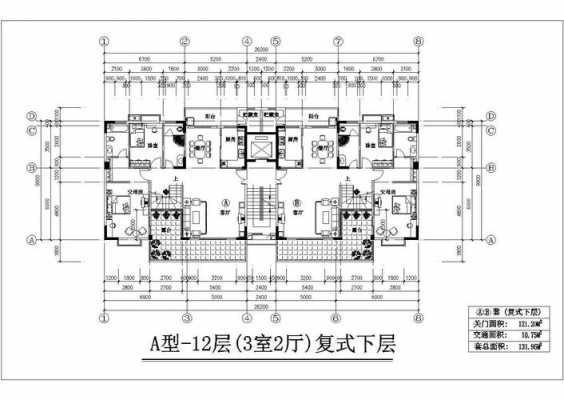 箱楼户型图（箱楼是啥意思）