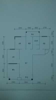 怎样看迈房子的户型图（怎样看迈房子的户型图片）