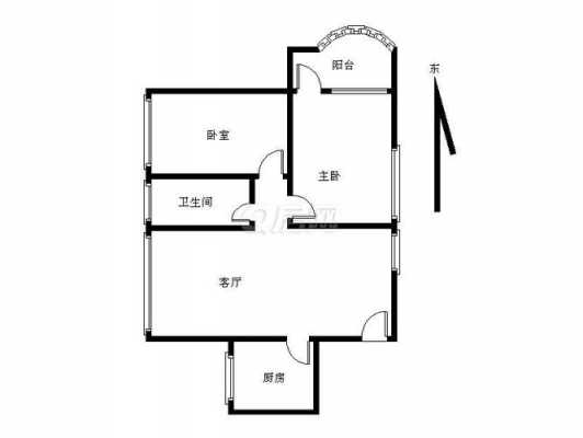 珠海中珠新村户型图（珠海中珠新村管理处电话）