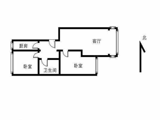 嘉和人家翠庭园户型图（嘉和人家地址）