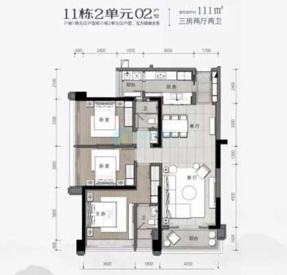 珠海香洲新楼盘户型图（2020珠海香洲区房价新楼盘）