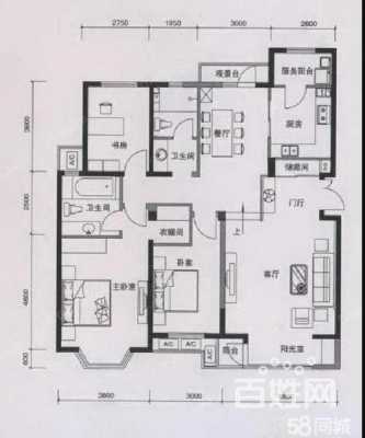 苏家屯河畔一期户型图（苏家屯河畔一期是哪个街道）