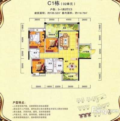 翁江新城户型图（翁城二手房出售信息最新消息）