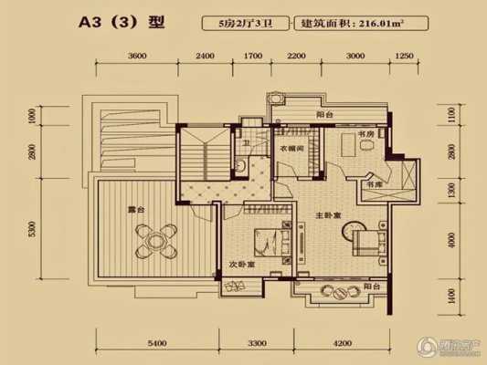 太子花苑13栋户型图（太子花苑是还建房吗）