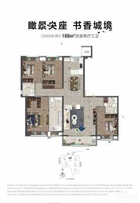 通州区远洋东方户型图（远洋东方二手房）