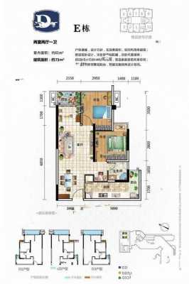 成都兰亭星都汇户型图（兰亭新都汇开业时间）