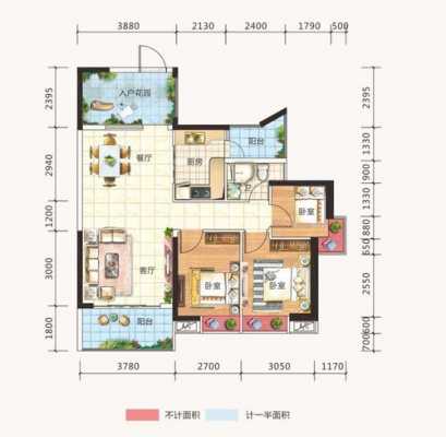 梧桐郡府楼盘户型图（梧桐郡售楼处）