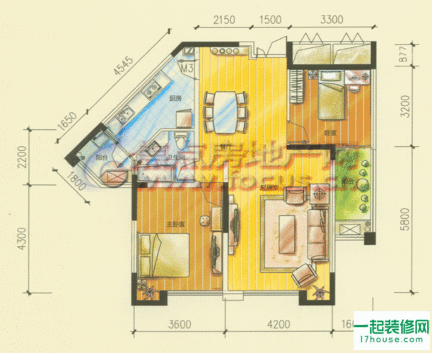 天江鼎城雅园户型图（天江鼎城雅园户型图纸）