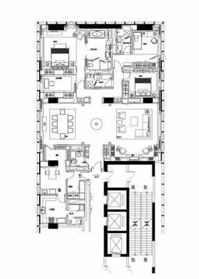 瑞安君汇户型图（瑞安君汇房价）