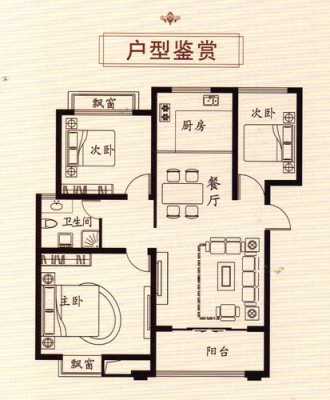 沛县御景龙湾中间户型图（徐州沛县御景龙湾房价）