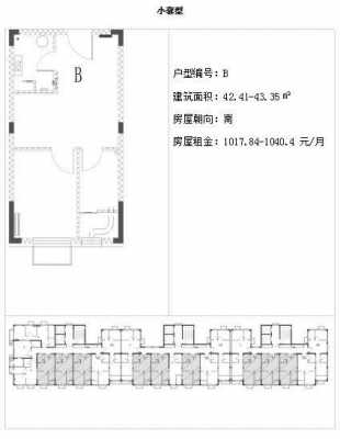 马驹桥回迁房户型图（马驹桥拆迁补偿方案）