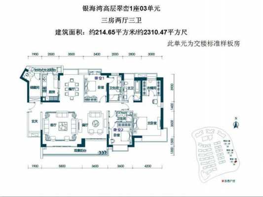 汕尾银湖湾海景户型图（汕尾银湖湾管理处电话）