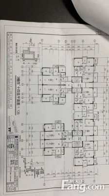 汕头星海南苑户型图（汕头星海华苑）