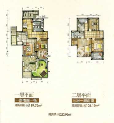 碧湖云溪别墅户型图（碧湖云溪物业电话）