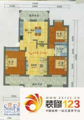 维斯特世纪花园户型图（维斯特世纪花园户型图片）