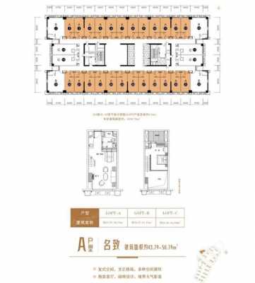 金茂湾loft户型图（金茂湾楼盘）