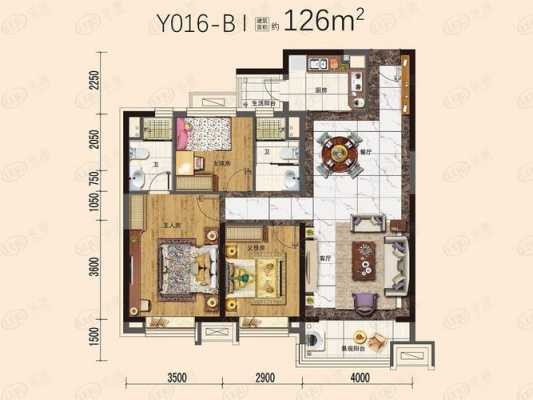 平和碧桂园天悦户型图（平和县碧桂园房子质量怎么样）