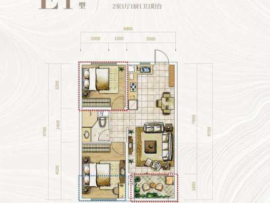 滇池高尔夫公寓户型图（滇池高尔夫有限公司）