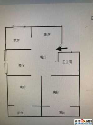 百妙公寓户型图（百妙公寓户型图片）