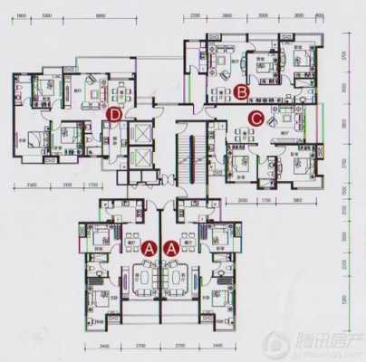 保利温泉三期户型图（保利温泉三期户型图纸）