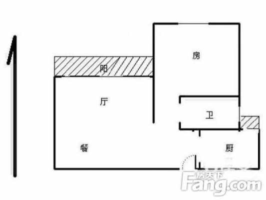 永康广场15号楼户型图（永康街15号）