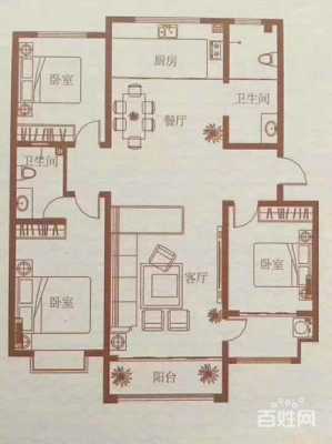 安丘锦绣上河园户型图（安丘锦绣上河园户型图纸）