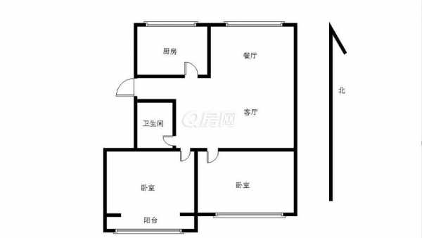 青岛虎山花苑d区户型图（青岛虎山花苑属于什么街道）