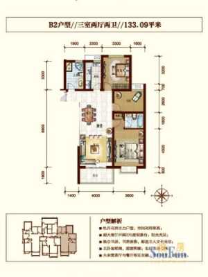 包头牡丹花园的户型图（包头市牡丹花园小区具体地址）