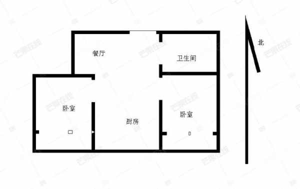 荣城公寓户型图（荣城花园户型图）